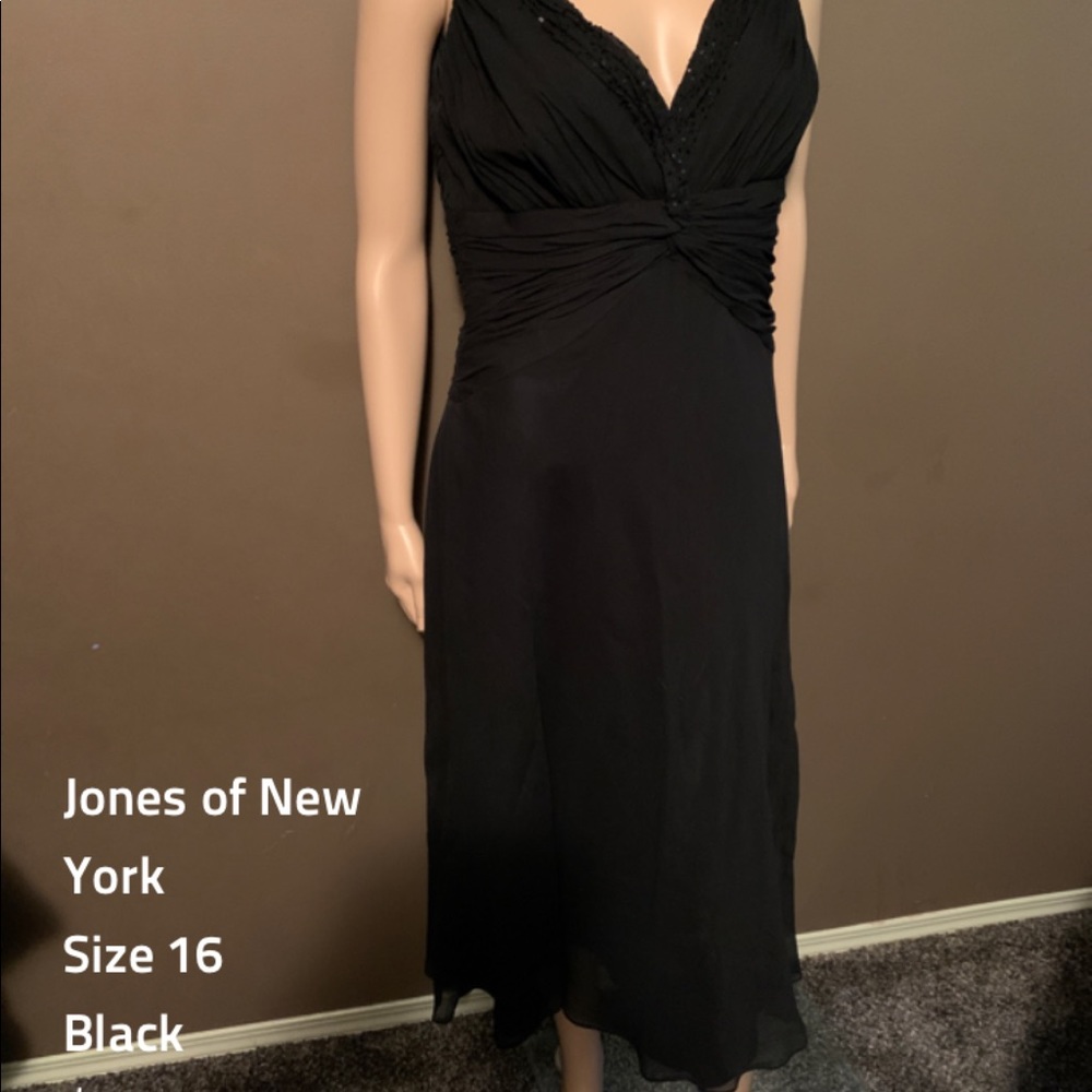 Dresses